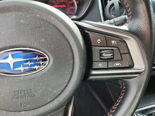 used 2017 Subaru Impreza car, priced at $12,545