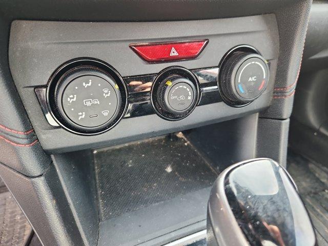 used 2017 Subaru Impreza car, priced at $12,545