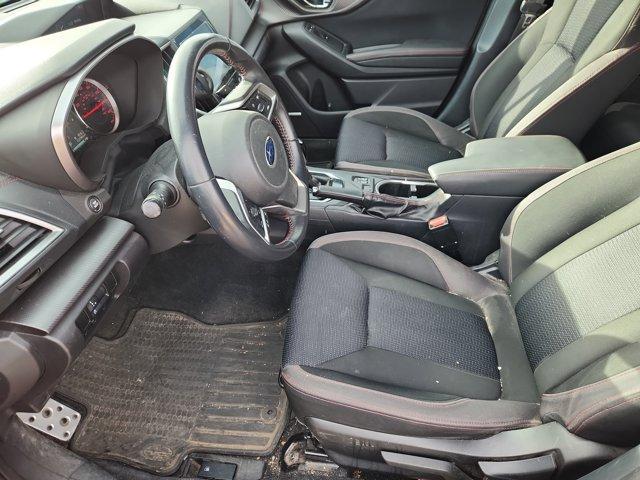 used 2017 Subaru Impreza car, priced at $12,545