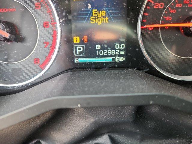 used 2017 Subaru Impreza car, priced at $12,545