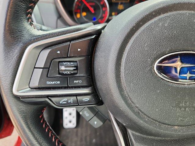 used 2017 Subaru Impreza car, priced at $12,545