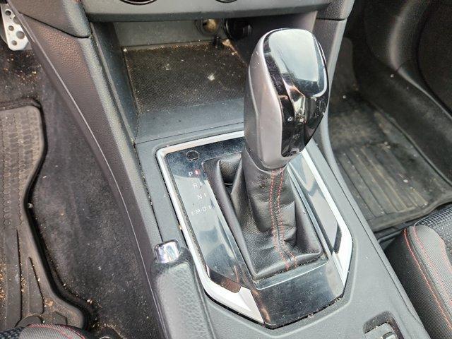 used 2017 Subaru Impreza car, priced at $12,545