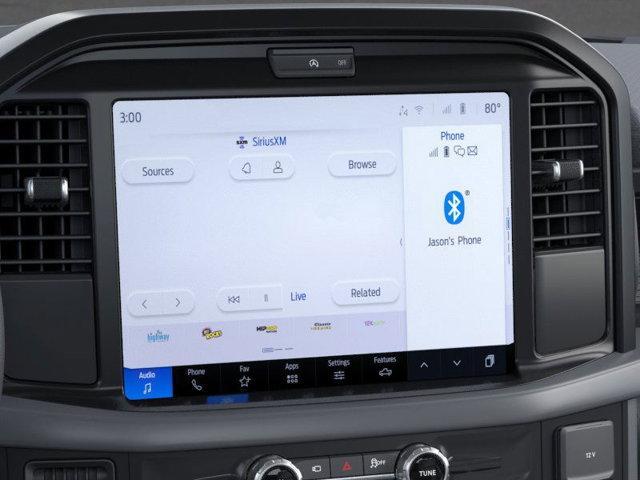 new 2026 Ford F-150 car, priced at $48,934