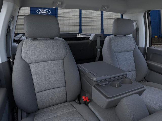 new 2026 Ford F-150 car, priced at $48,934