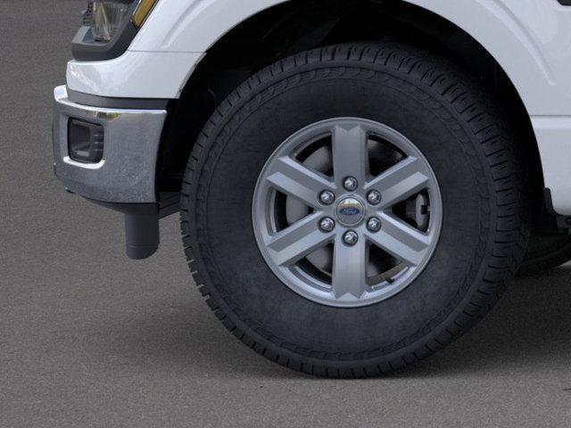 new 2026 Ford F-150 car, priced at $48,934