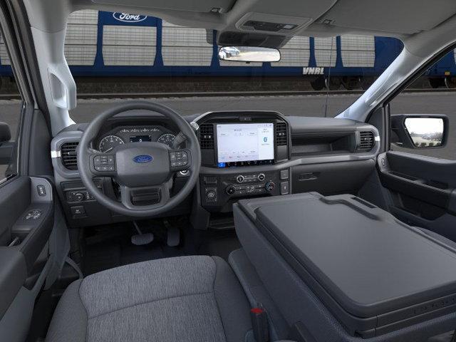 new 2026 Ford F-150 car, priced at $48,934