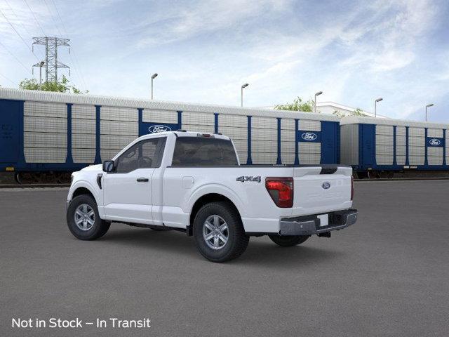 new 2026 Ford F-150 car, priced at $48,934