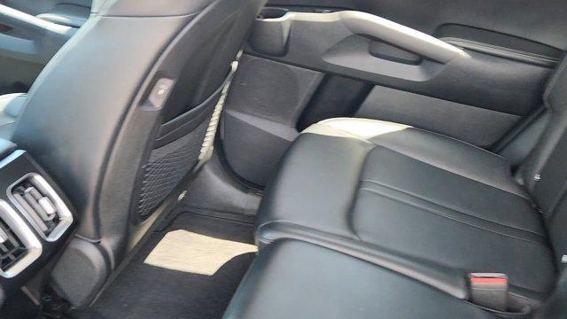 used 2024 Kia Sorento car, priced at $28,155