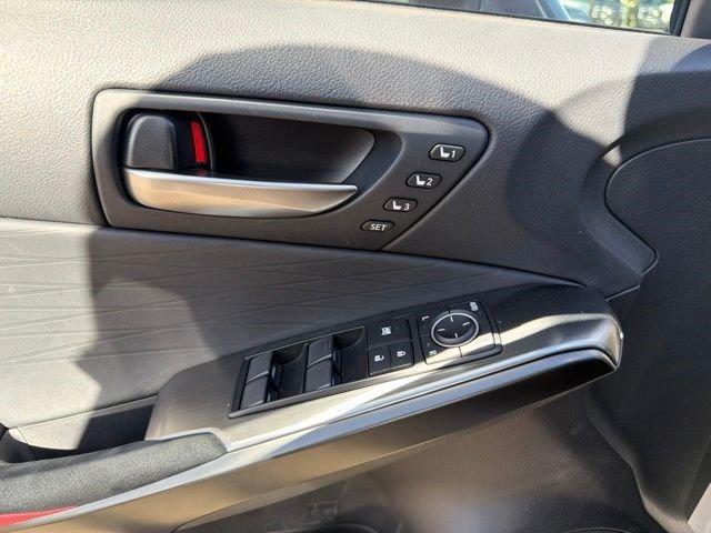 used 2025 Lexus IS 500 car, priced at $75,854