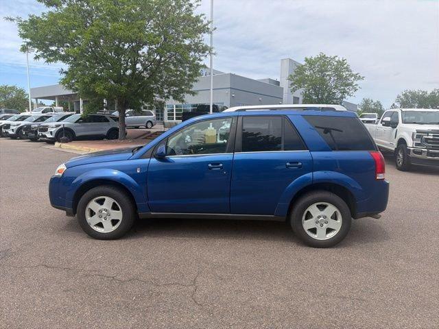 used 2006 Saturn Vue car, priced at $6,591