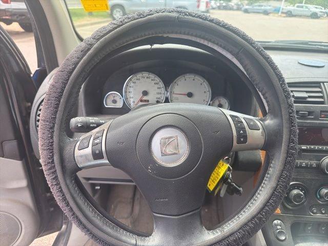 used 2006 Saturn Vue car, priced at $6,591