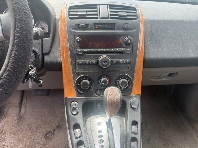 used 2006 Saturn Vue car, priced at $6,591