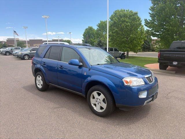 used 2006 Saturn Vue car, priced at $6,591