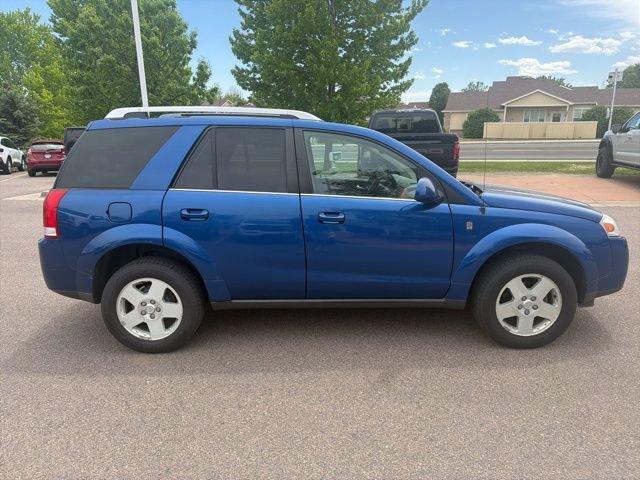used 2006 Saturn Vue car, priced at $6,591