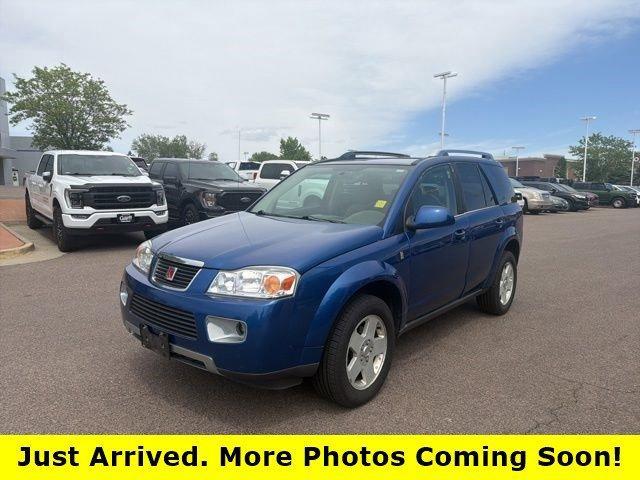 used 2006 Saturn Vue car, priced at $6,591