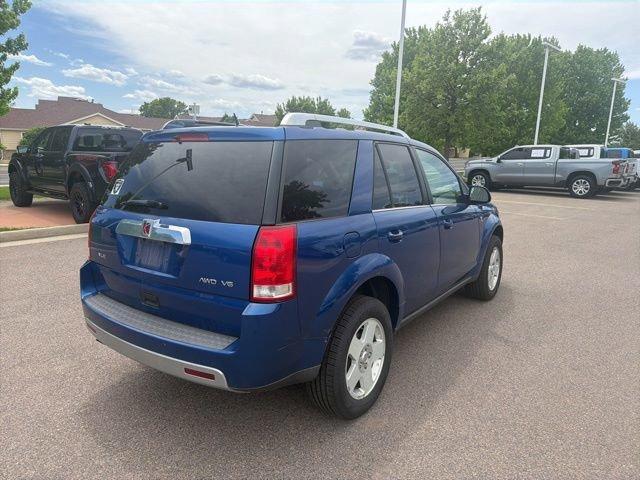 used 2006 Saturn Vue car, priced at $6,591