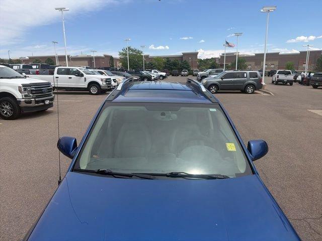 used 2006 Saturn Vue car, priced at $6,591