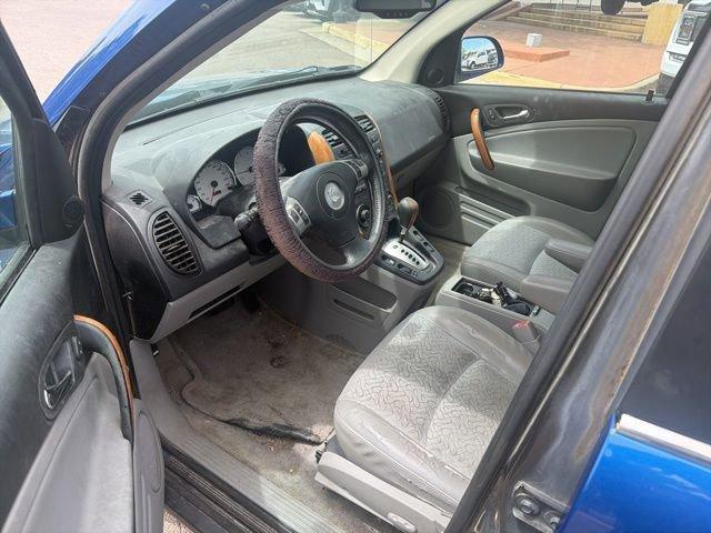 used 2006 Saturn Vue car, priced at $6,591