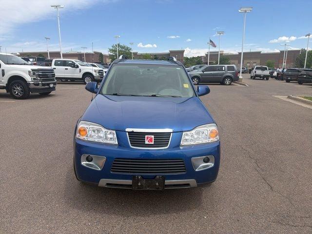 used 2006 Saturn Vue car, priced at $6,591