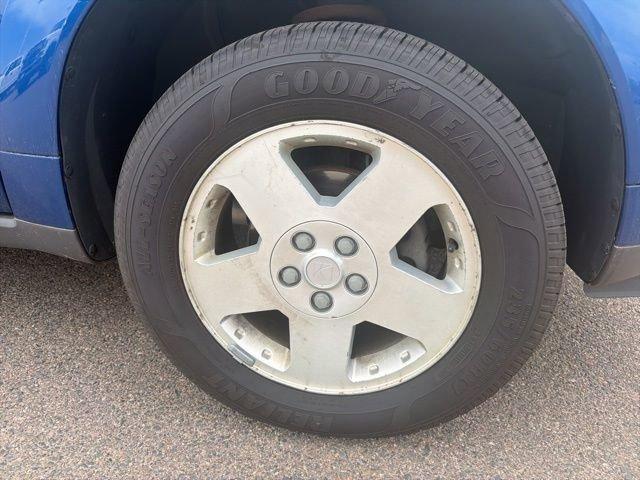 used 2006 Saturn Vue car, priced at $6,591