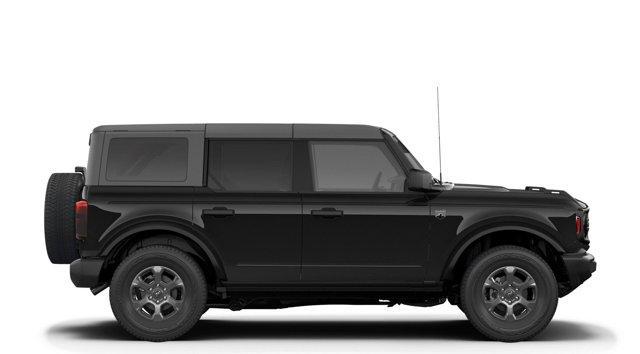 new 2026 Ford Bronco car, priced at $47,424