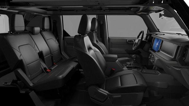 new 2026 Ford Bronco car, priced at $47,424