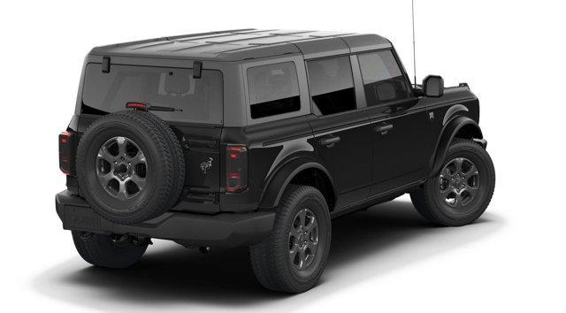 new 2026 Ford Bronco car, priced at $47,424
