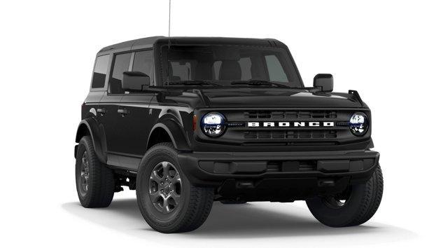 new 2026 Ford Bronco car, priced at $47,424