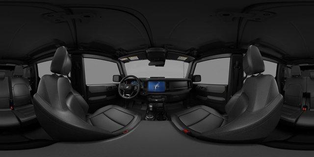 new 2026 Ford Bronco car, priced at $47,424
