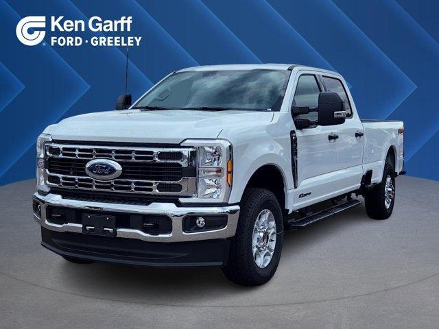new 2026 Ford F-350 car, priced at $70,906