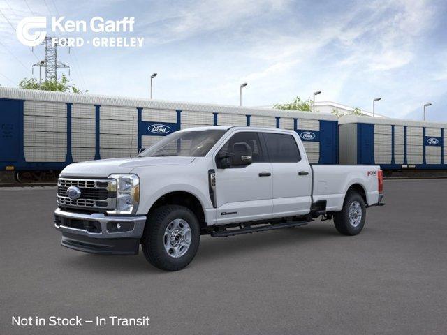 new 2026 Ford F-350 car, priced at $74,513
