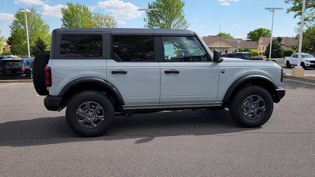 new 2026 Ford Bronco car, priced at $48,478