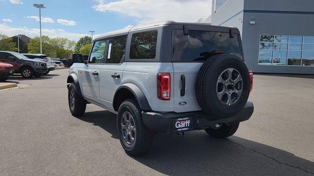 new 2026 Ford Bronco car, priced at $48,478