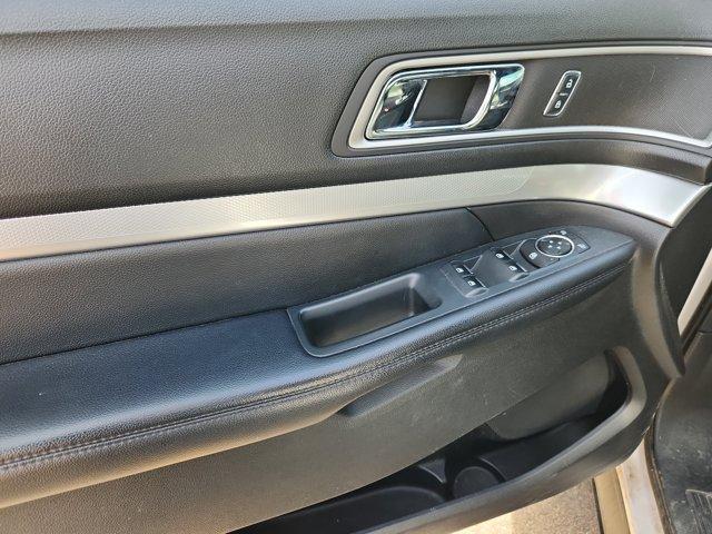 used 2017 Ford Explorer car, priced at $14,610