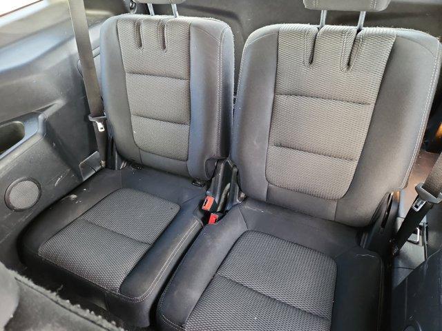 used 2017 Ford Explorer car, priced at $14,610