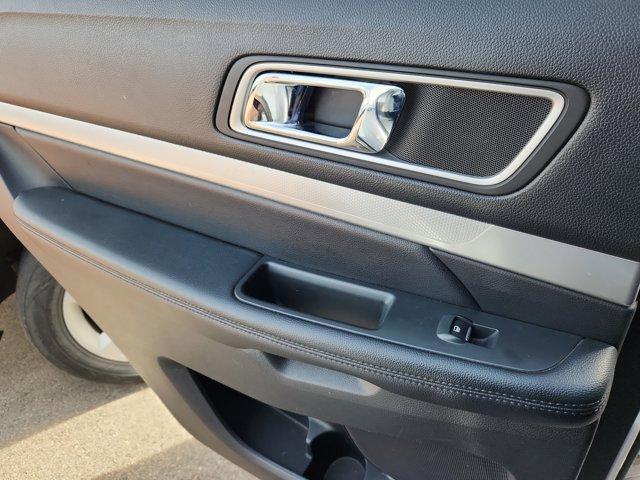 used 2017 Ford Explorer car, priced at $14,610