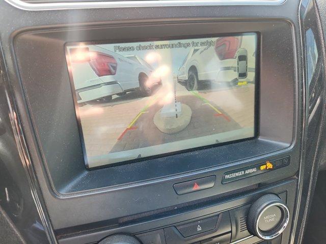 used 2017 Ford Explorer car, priced at $14,610