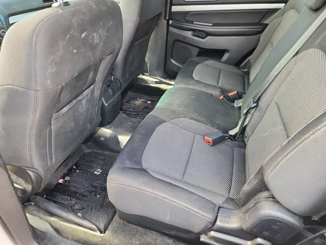 used 2017 Ford Explorer car, priced at $14,610