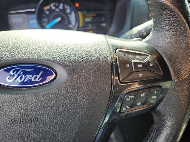 used 2017 Ford Explorer car, priced at $14,610