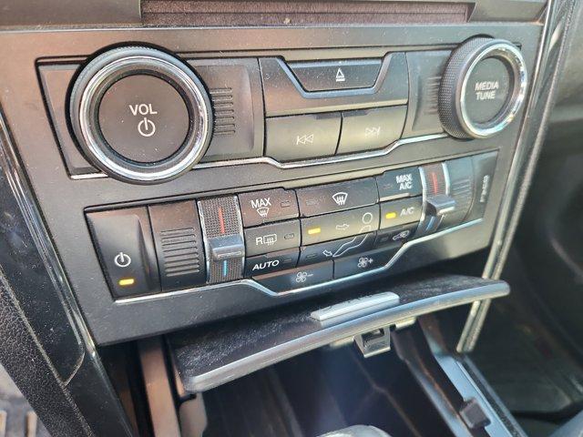 used 2017 Ford Explorer car, priced at $14,610