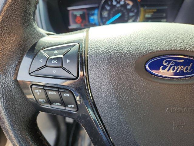 used 2017 Ford Explorer car, priced at $14,610