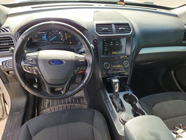 used 2017 Ford Explorer car, priced at $14,610