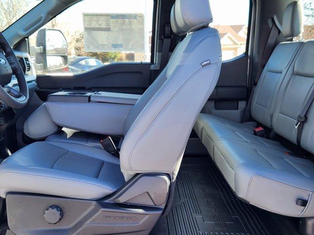 new 2026 Ford F-250 car