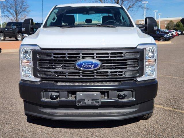 new 2026 Ford F-250 car