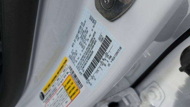 new 2025 Ford Bronco Sport car, priced at $34,305