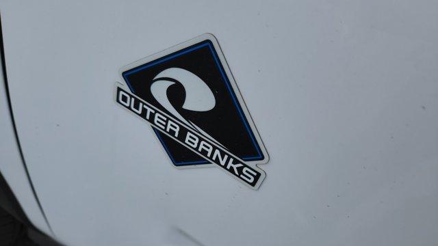 new 2025 Ford Bronco Sport car, priced at $34,305