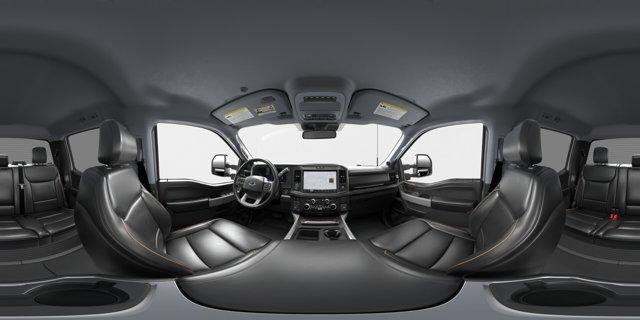 new 2026 Ford F-350 car, priced at $88,833