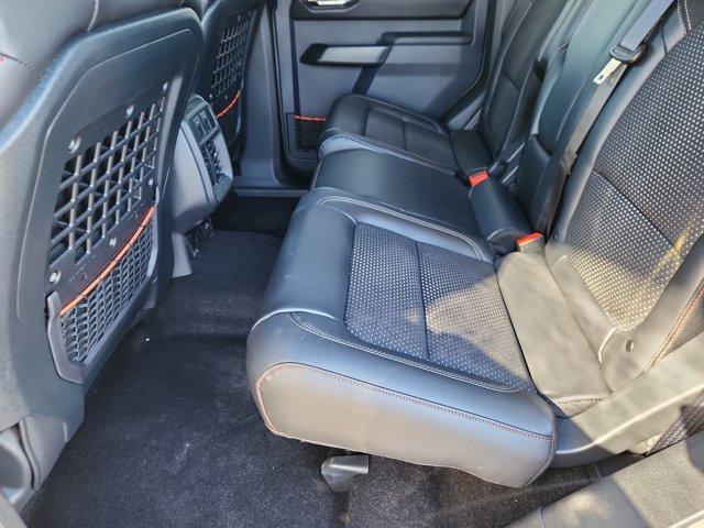 new 2025 Ford Bronco car, priced at $88,995
