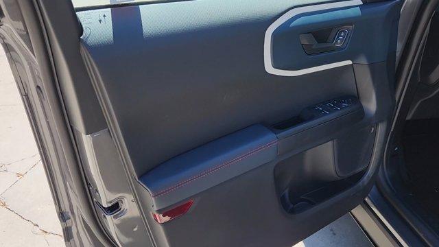 new 2025 Ford Bronco Sport car, priced at $32,469