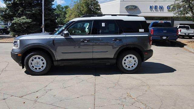 new 2025 Ford Bronco Sport car, priced at $32,469